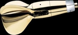 3-Blade Gori Folding Propellers