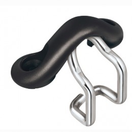 Heavy Duty Front Mount Fairlead