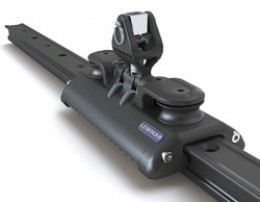 HTX Mainsheet Traveller Systems