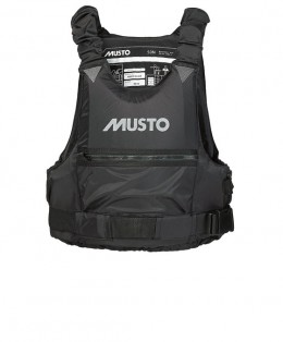 Championship Bouyancy Aid, Black