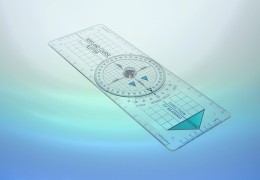 Portland Course Plotter