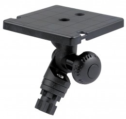  Three Axis Platform - Black