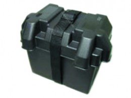 Battery Box, Small 