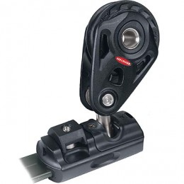 Genoa Car, S60 Core Block