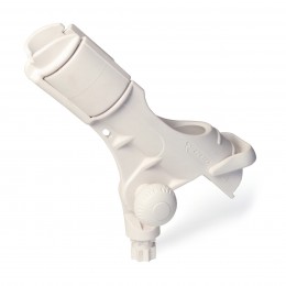 Rod Holder 11 - White