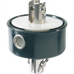 Small Boat Furler Drum