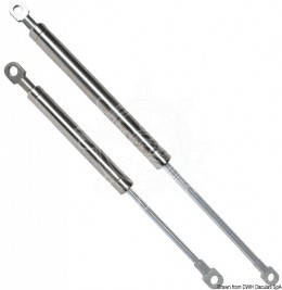 S.S Gas Spring Eye - Eye