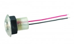 Round LED Livewell Light