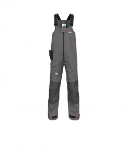 BR1 Breathable Sailing Trousers, Dark Grey