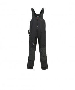 BR1 Breathable Sailing Trousers, Black