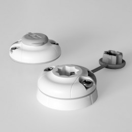  StarPort, Single Pack - White