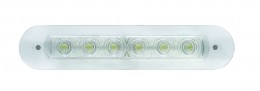 LED Strip Light, White