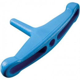 Trapeze Handle, Nylon (Blue)