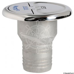 S.S Deck Filler (Snap Lock)