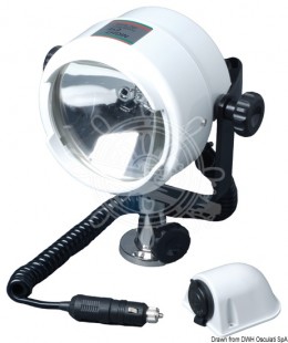 Night Eye Searchlight 12v