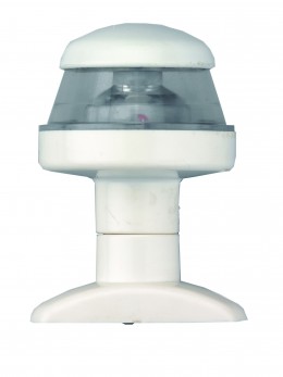 LED Anchor Light, on Base