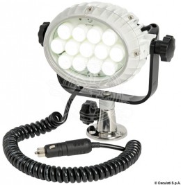 Night Eye LED Searchlight 12/ 24v