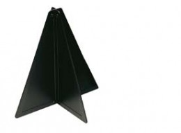 Motoring Cone, Black